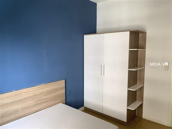 ID34334 - Apartment for rent in Masteri Thao Dien