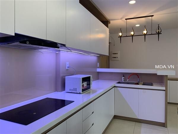 ID34334 - Apartment for rent in Masteri Thao Dien
