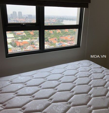 ID34792 - Apartment for rent in Masteri Thao Dien Dist 2