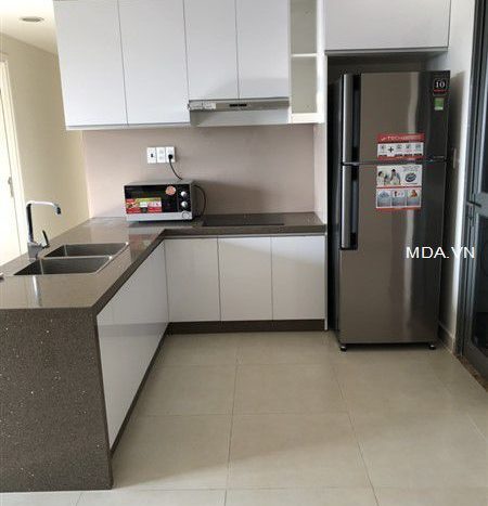 ID34792 - Apartment for rent in Masteri Thao Dien Dist 2