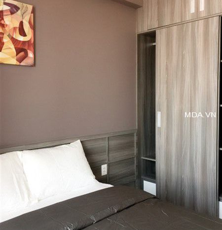 ID34853 - Apartment for rent in Masteri Thao Dien District 2