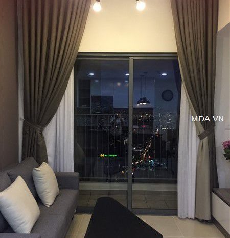 ID34853 - Apartment for rent in Masteri Thao Dien District 2