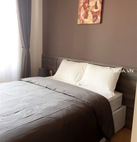 ID34853 - Apartment for rent in Masteri Thao Dien District 2