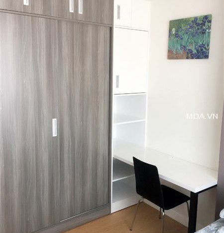ID34853 - Apartment for rent in Masteri Thao Dien District 2