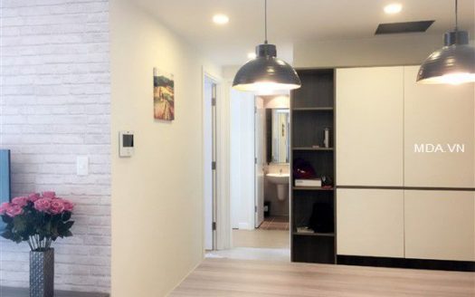 ID34853 - Apartment for rent in Masteri Thao Dien District 2