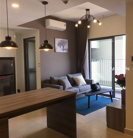 ID34853 - Apartment for rent in Masteri Thao Dien District 2