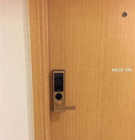 ID34853 - Apartment for rent in Masteri Thao Dien District 2