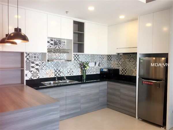 ID34853 - Apartment for rent in Masteri Thao Dien District 2