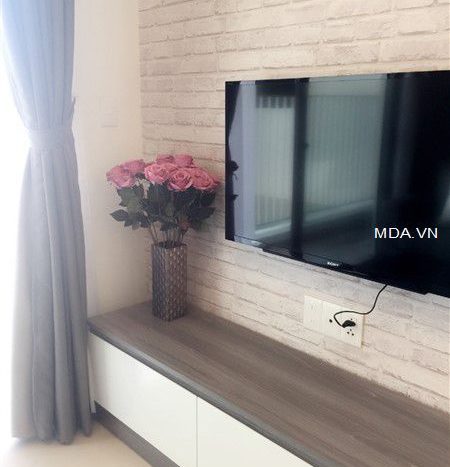 ID34853 - Apartment for rent in Masteri Thao Dien District 2