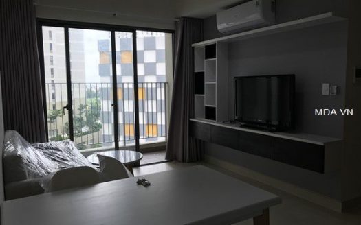 ID35021 - Apartment for rent in Masteri Thao Dien