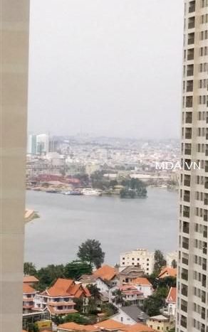 ID35465 - Apartment for rent in Masteri Thao Dien District 2