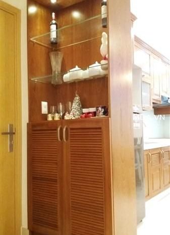 ID35465 - Apartment for rent in Masteri Thao Dien District 2