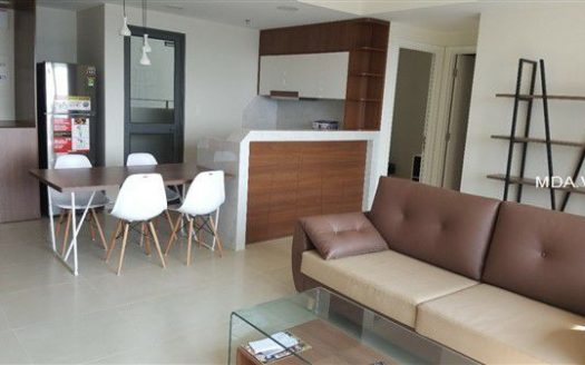 ID35470 - Apartment for rent in Masteri Thao Dien