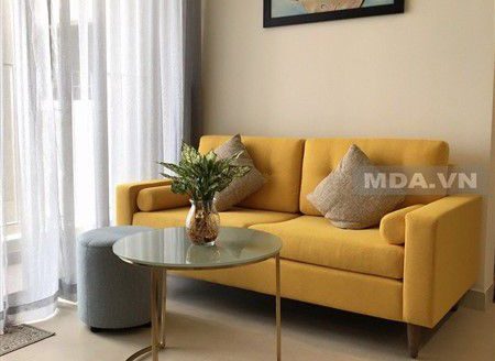 ID35555 - Apartment for rent in Masteri Thao Dien T1