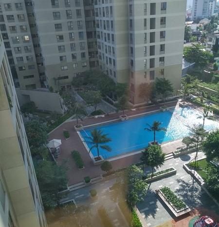 ID35934 - Apartment for rent in Masteri Thao Dien District 2