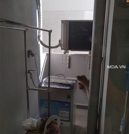 ID35934 - Apartment for rent in Masteri Thao Dien District 2
