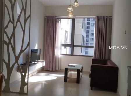 ID35934 - Apartment for rent in Masteri Thao Dien District 2