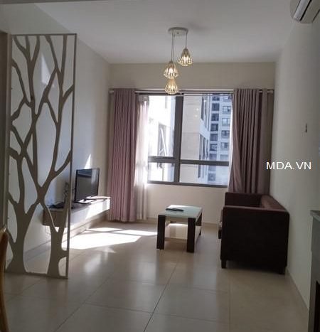 ID35934 - Apartment for rent in Masteri Thao Dien District 2