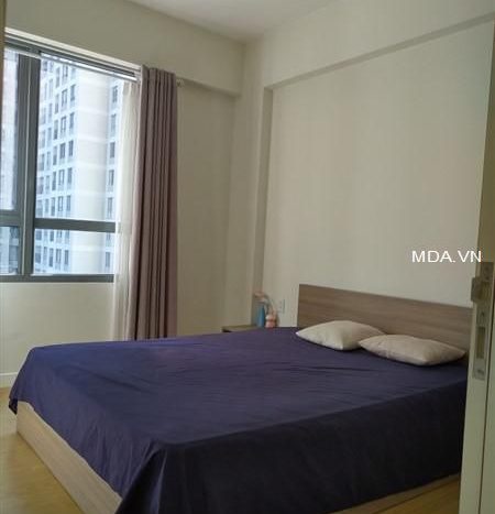 ID35934 - Apartment for rent in Masteri Thao Dien District 2
