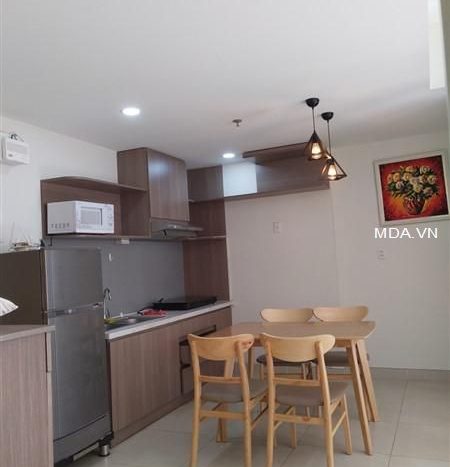 ID35934 - Apartment for rent in Masteri Thao Dien District 2