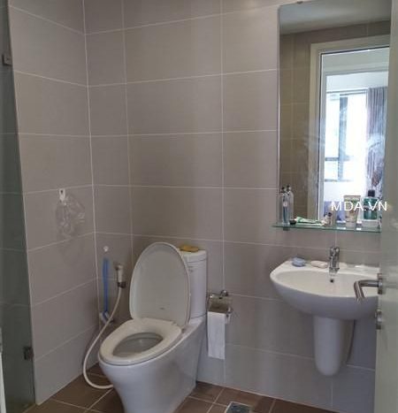ID35934 - Apartment for rent in Masteri Thao Dien District 2