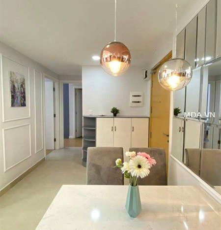ID36133 - Apartment for rent in Masteri Thao Dien District 2