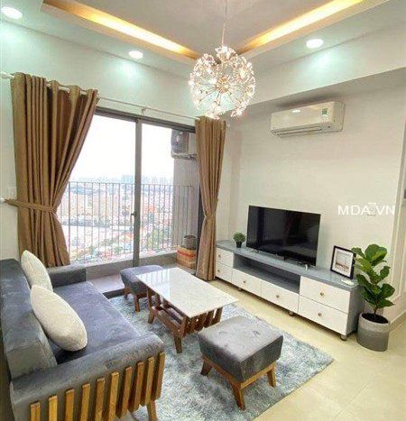 ID36133 - Apartment for rent in Masteri Thao Dien District 2