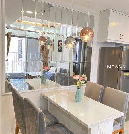ID36133 - Apartment for rent in Masteri Thao Dien District 2