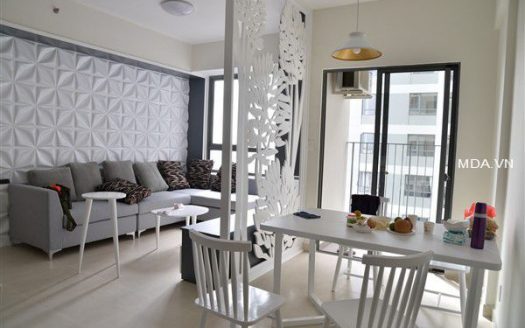 ID36145 - Apartment for rent in Masteri Thao Dien