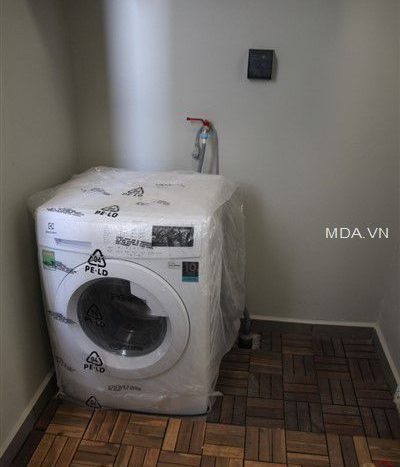ID36190 - Apartment for rent in Masteri Thao Dien T2