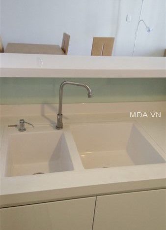 ID36190 - Apartment for rent in Masteri Thao Dien T2