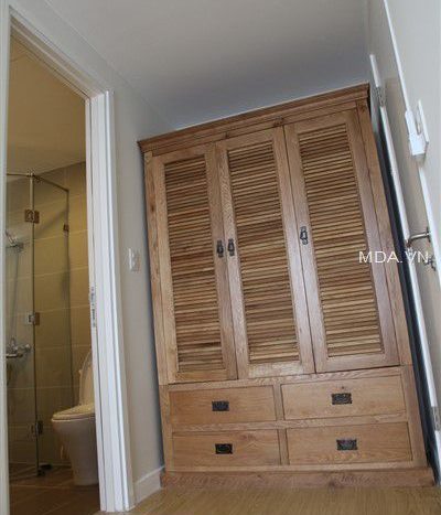 ID36190 - Apartment for rent in Masteri Thao Dien T2