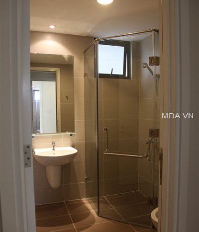 ID36190 - Apartment for rent in Masteri Thao Dien T2