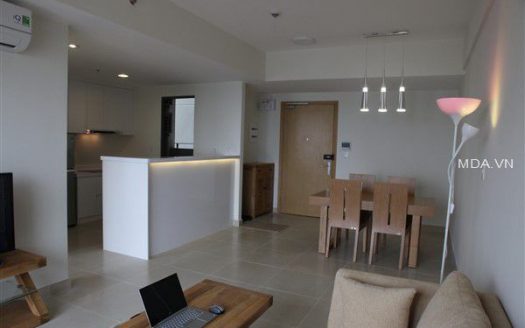 ID36190 - Apartment for rent in Masteri Thao Dien T2