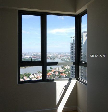 ID36190 - Apartment for rent in Masteri Thao Dien T2