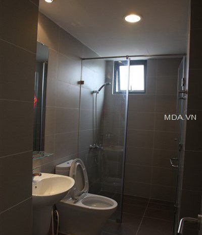 ID36190 - Apartment for rent in Masteri Thao Dien T2