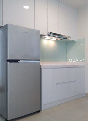 ID36190 - Apartment for rent in Masteri Thao Dien T2