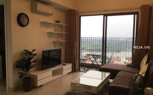 ID36412 - Apartment for rent in Masteri Thao Dien Thu Duc