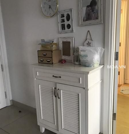 ID36560 - Apartment for rent in Masteri Thao Dien