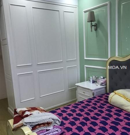 ID36560 - Apartment for rent in Masteri Thao Dien