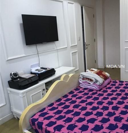 ID36560 - Apartment for rent in Masteri Thao Dien