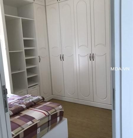 ID36560 - Apartment for rent in Masteri Thao Dien