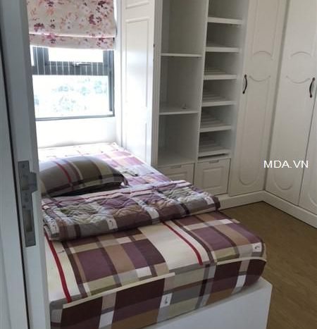 ID36560 - Apartment for rent in Masteri Thao Dien