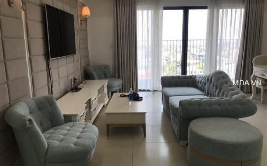 ID36560 - Apartment for rent in Masteri Thao Dien