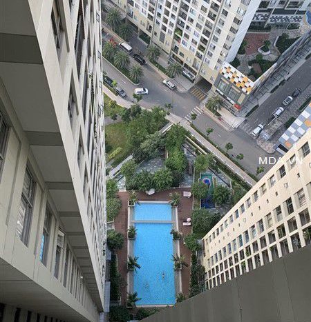 ID36575 - Apartment for rent in Masteri Thao Dien Dist 2