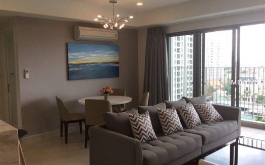 ID36592 - Apartment for rent in Masteri Thao Dien Thu Duc