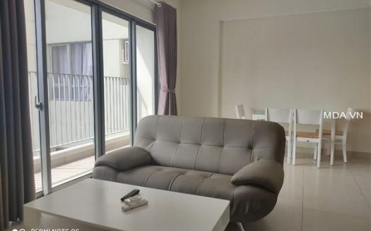 ID36693 - Apartment for rent in Masteri Thao Dien District 2