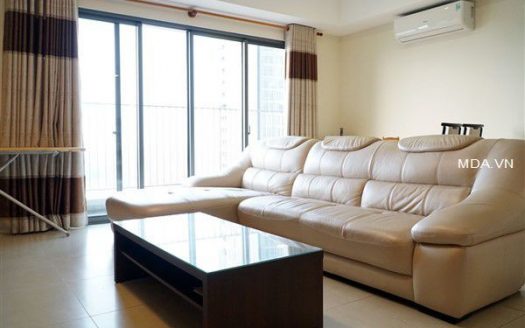 ID36772 - Apartment for rent in Masteri Thao Dien