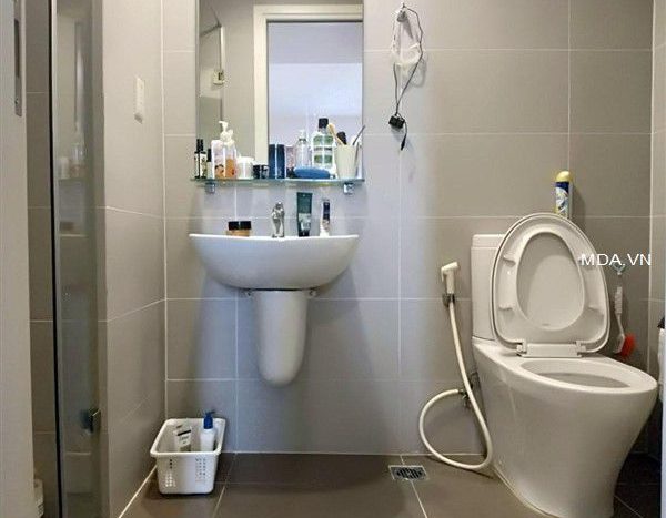 ID36772 - Apartment for rent in Masteri Thao Dien