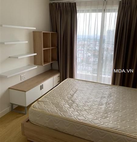 ID36813 - Apartment for rent in Masteri Thao Dien District 2